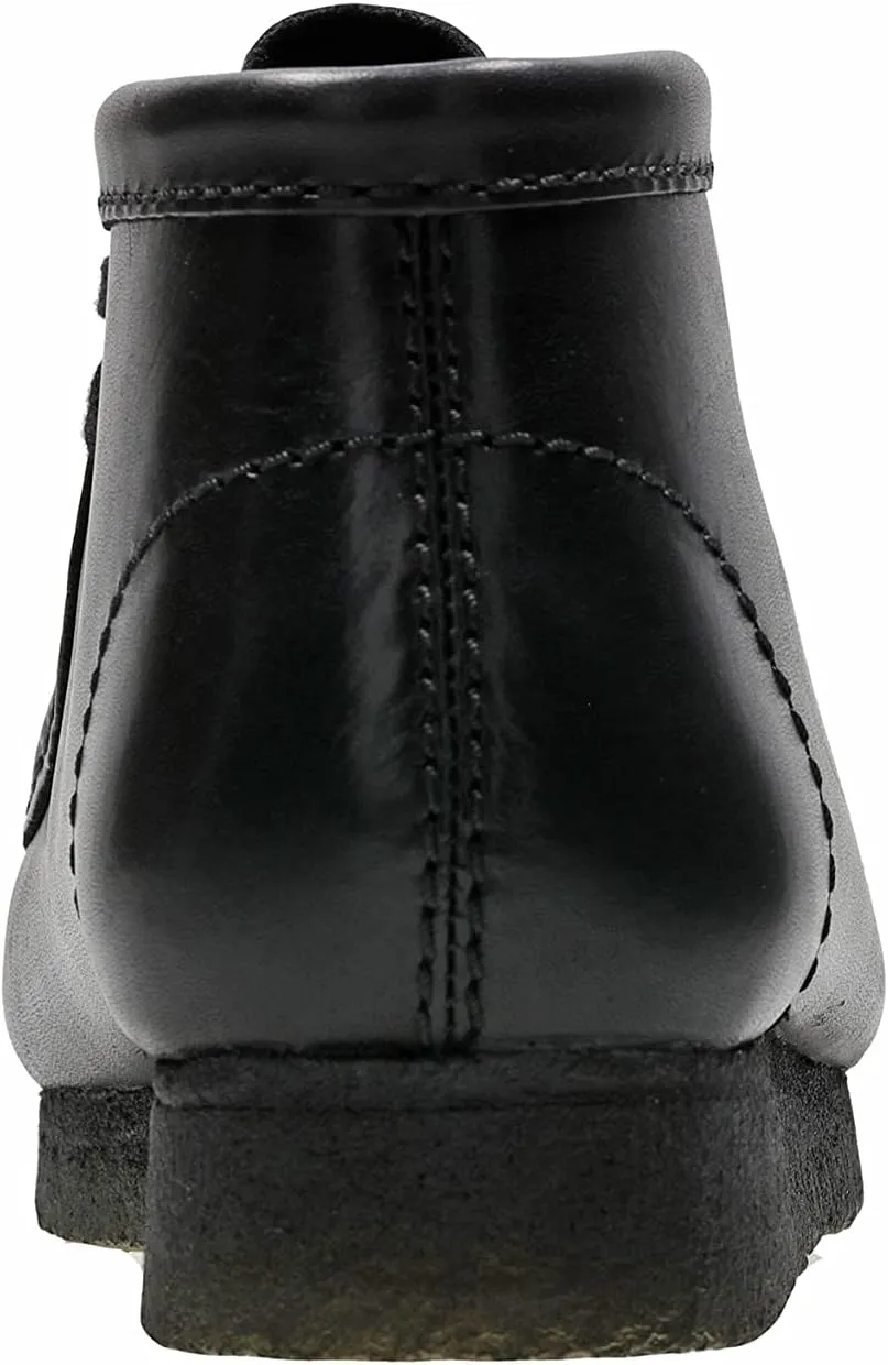 Clarks Men's Wallabee Boot Chukka