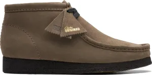 Clarks Men's Wallabee Boot Chukka