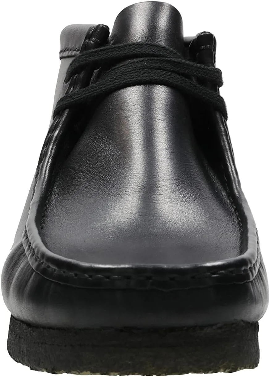 Clarks Men's Wallabee Boot Chukka