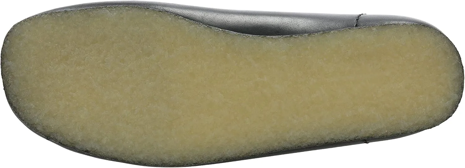 Clarks Men's Wallabee Boot Chukka