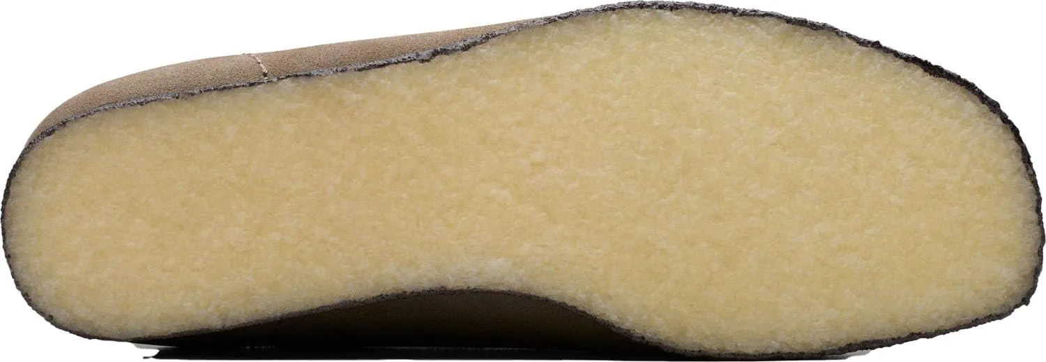 Clarks Men's Wallabee Boot Chukka
