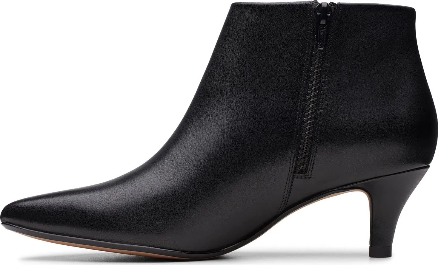 Clarks Women's Linvale Sea Ankle Boot