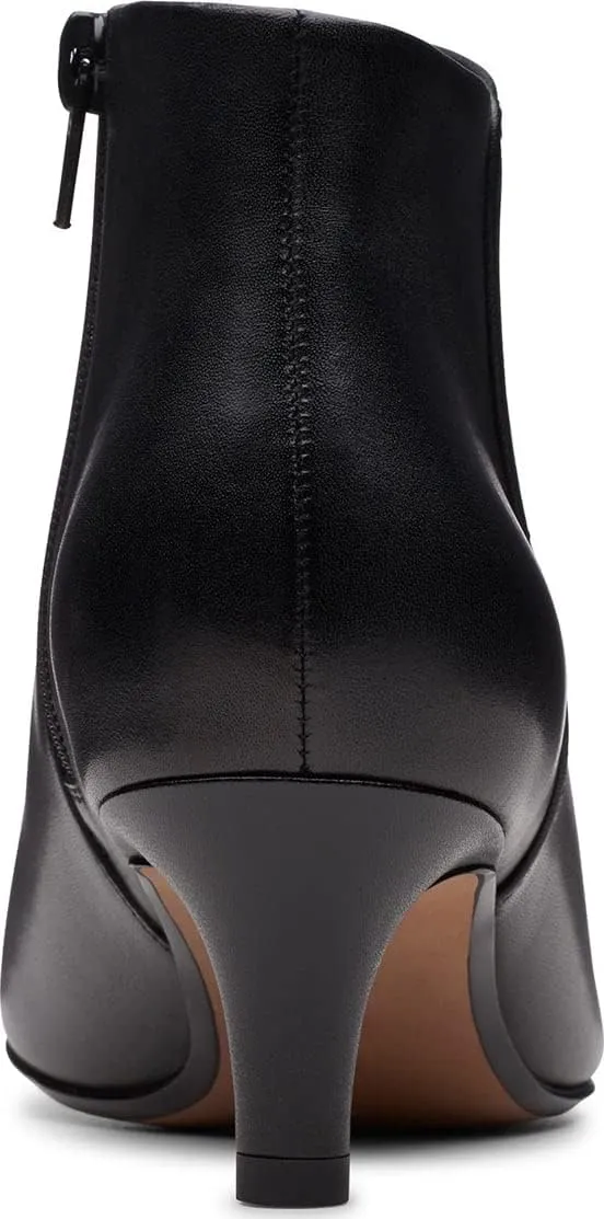Clarks Women's Linvale Sea Ankle Boot