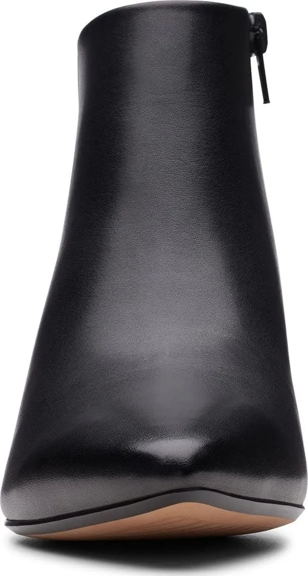 Clarks Women's Linvale Sea Ankle Boot