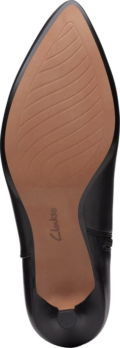 Clarks Women's Linvale Sea Ankle Boot
