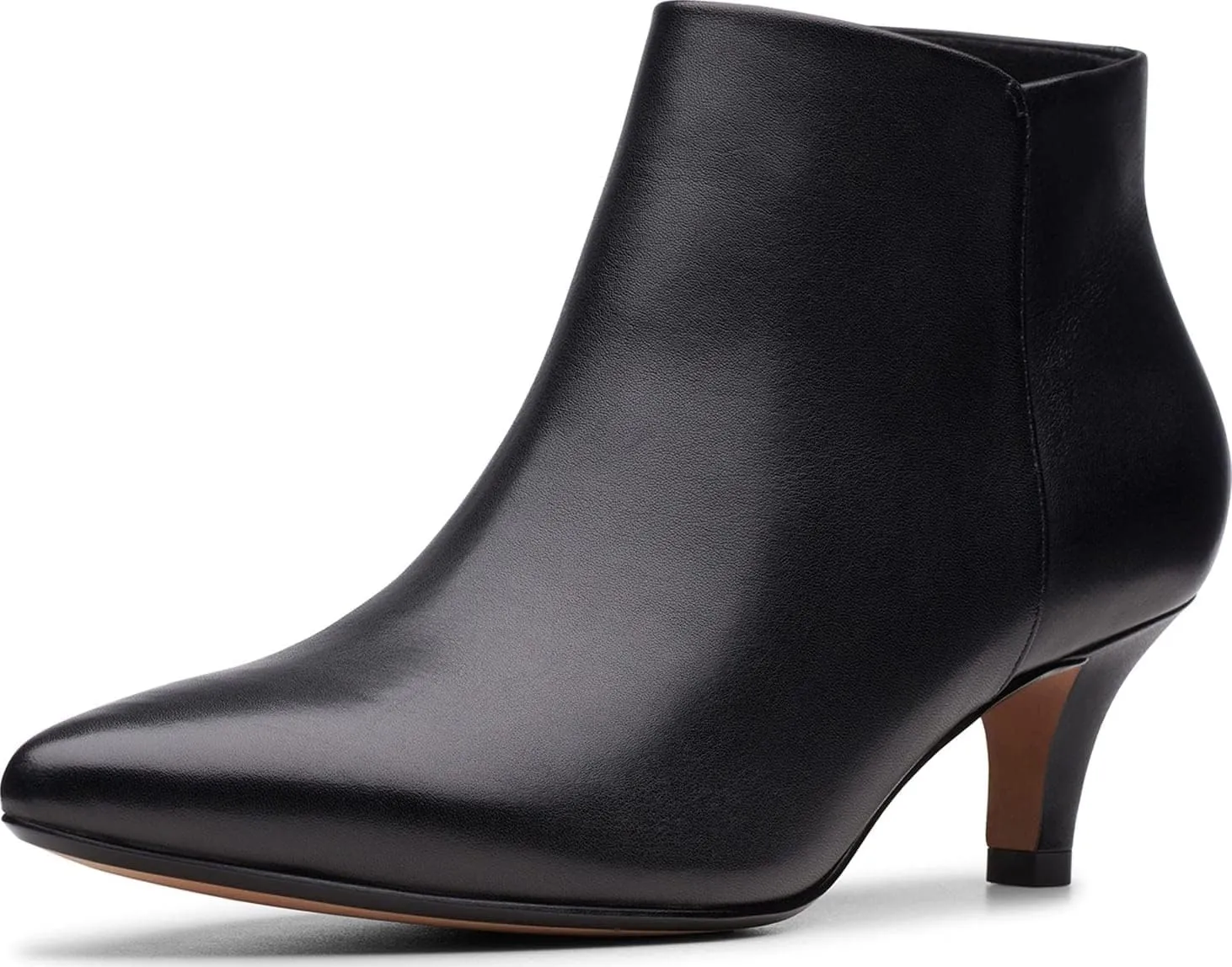 Clarks Women's Linvale Sea Ankle Boot