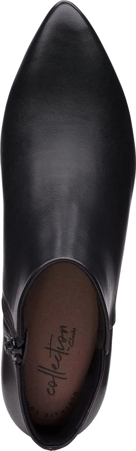 Clarks Women's Linvale Sea Ankle Boot