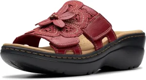 Clarks Women's Merliah 2 Belle Heeled Sandal