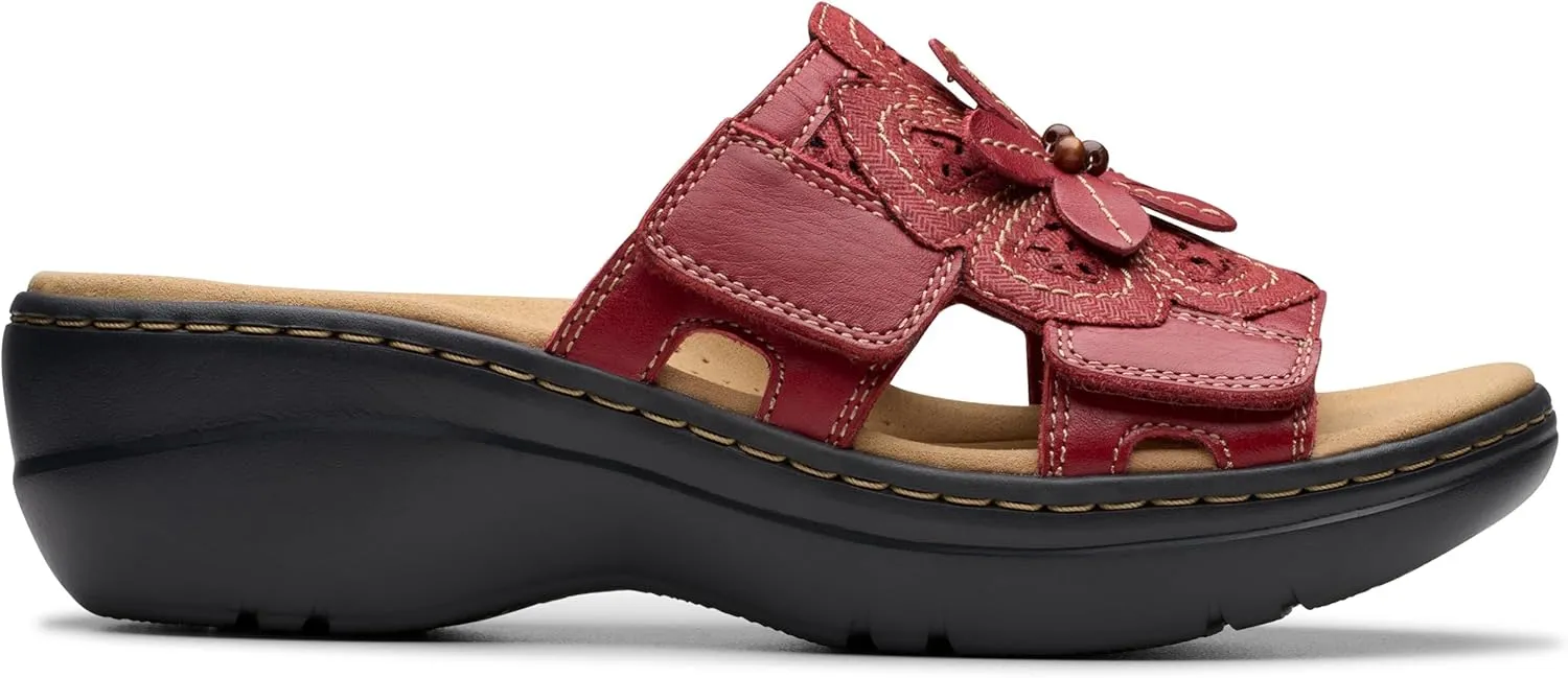 Clarks Women's Merliah 2 Belle Heeled Sandal