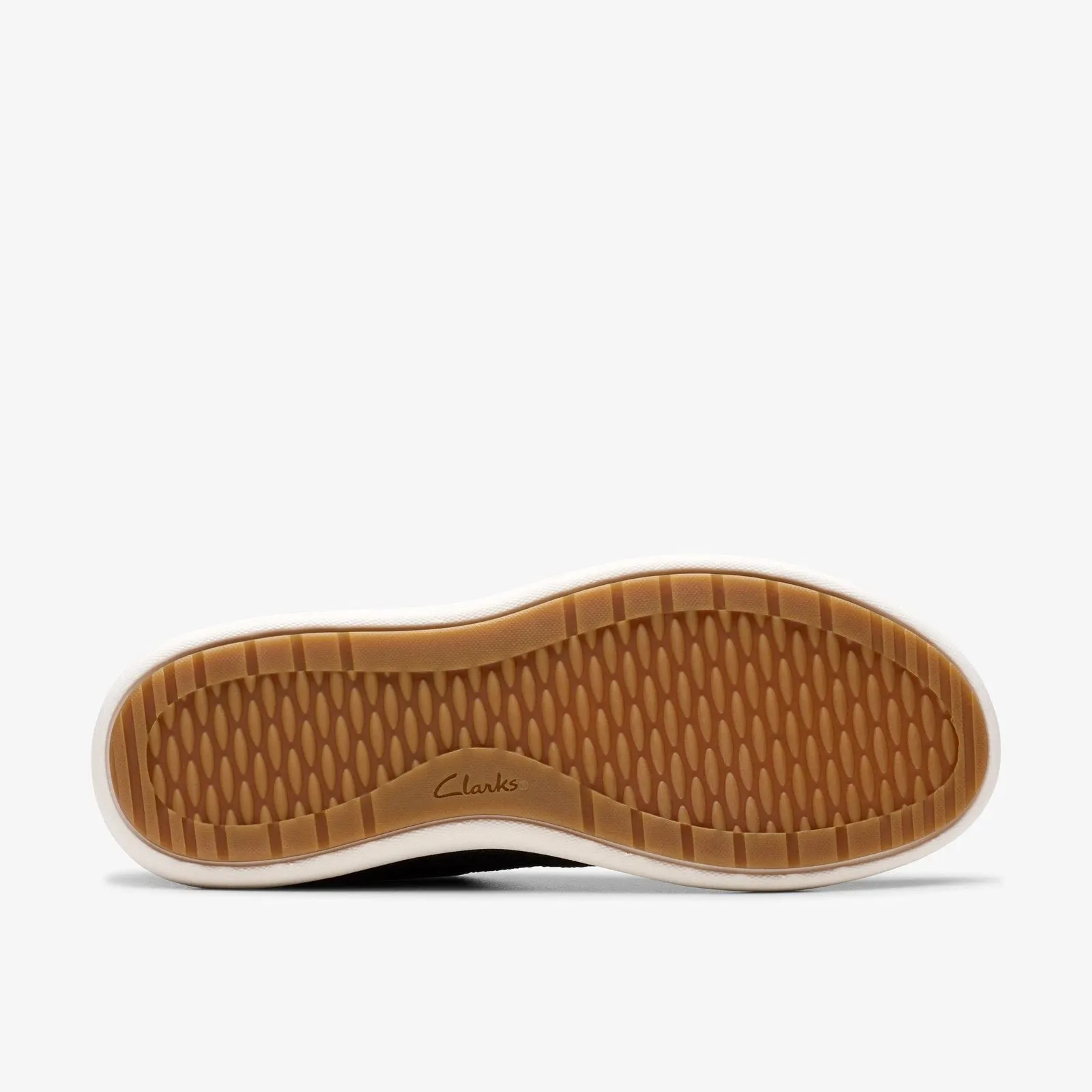 Clarks Women's Nalle Walk Blue Knit 26183648