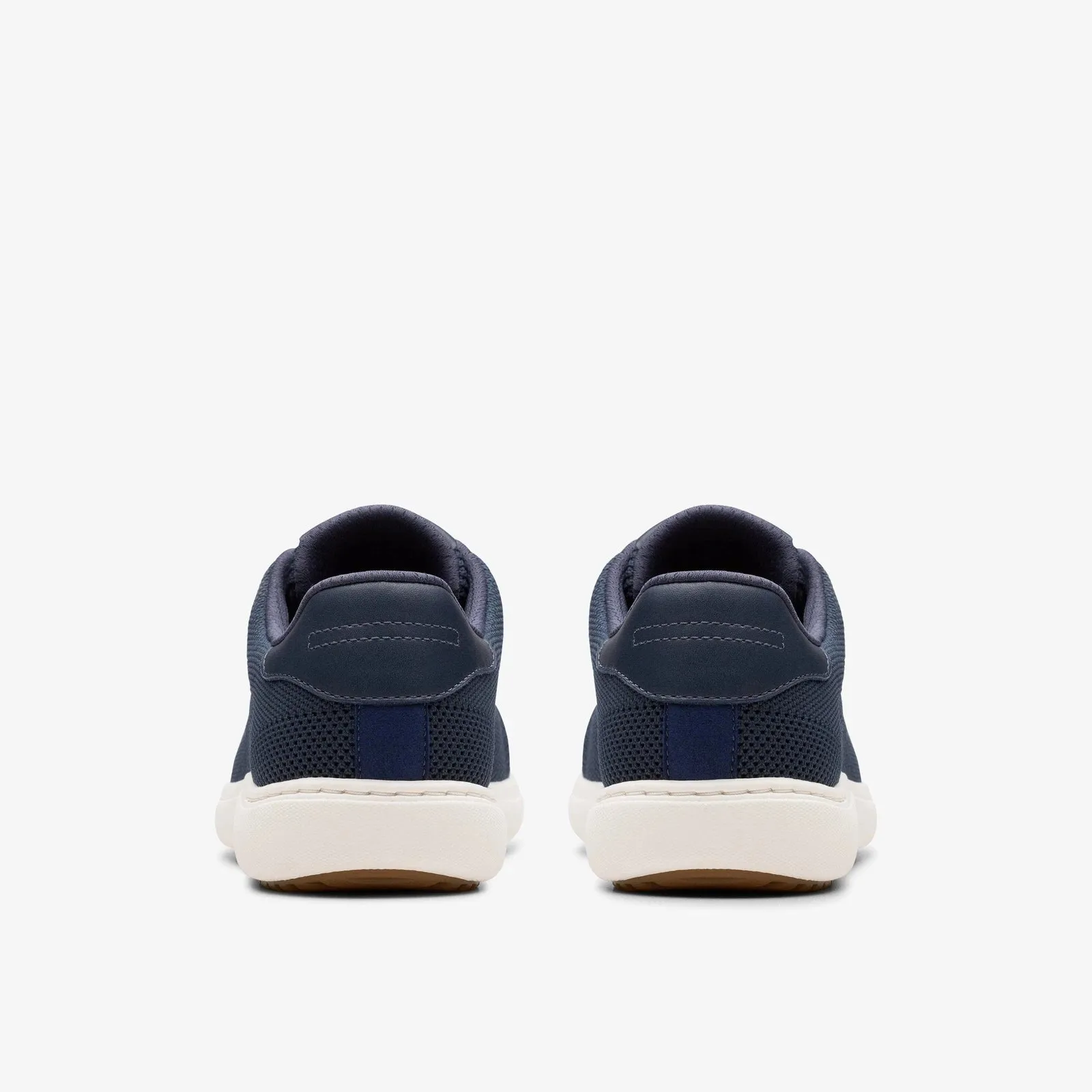 Clarks Women's Nalle Walk Blue Knit 26183648