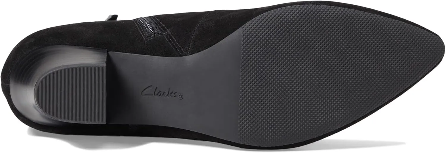 Clarks Women's Teresa Skip Ankle Boot