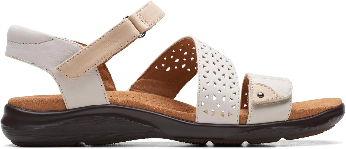 Clarks Women's Women's Clarks, Kilty Way Sandal