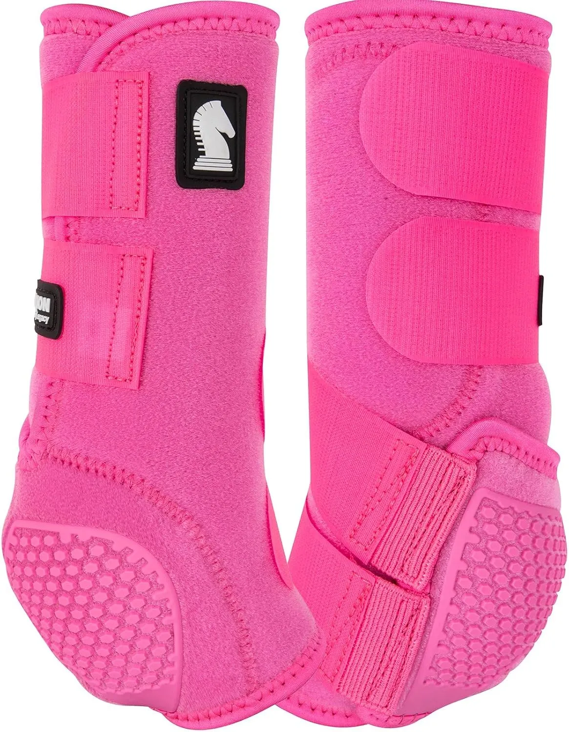 Classic Equine Flexion by Legacy2 Front Support Boots
