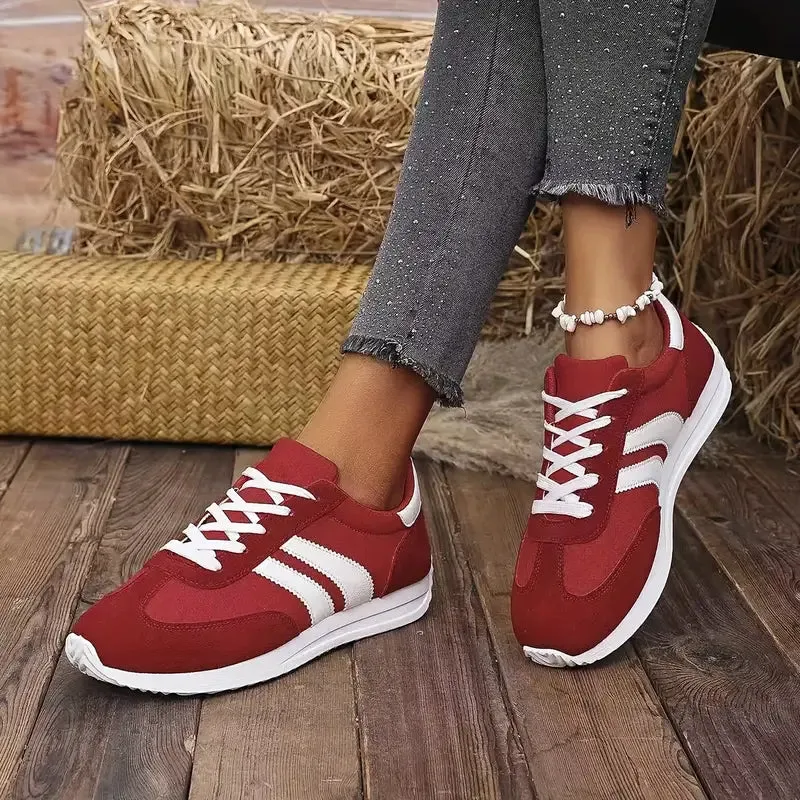 Classic Slip-On Comfortable Women Shoes