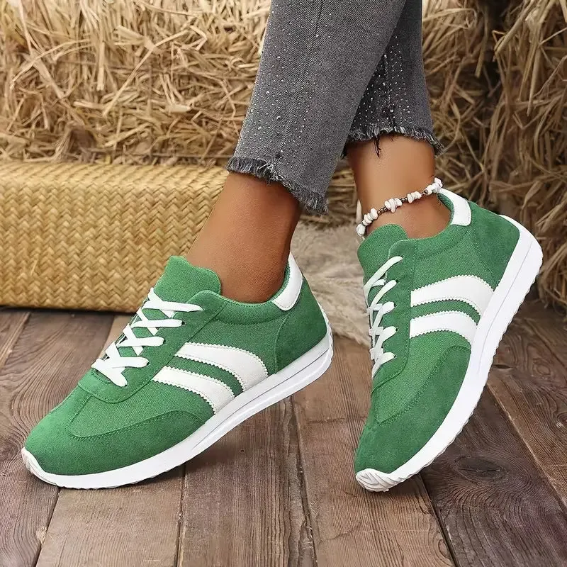 Classic Slip-On Comfortable Women Shoes