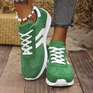 Classic Slip-On Comfortable Women Shoes