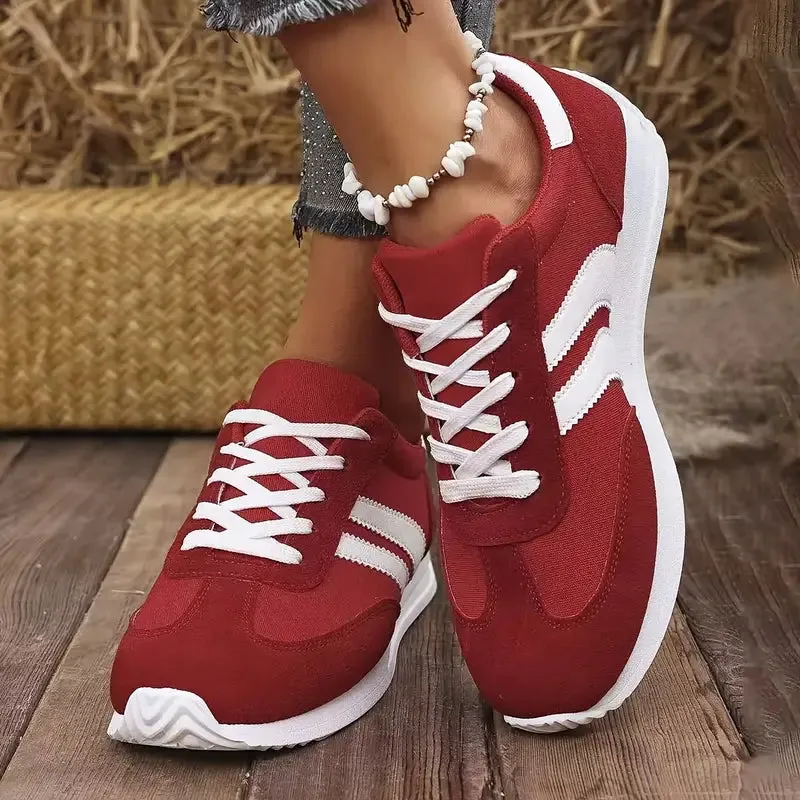 Classic Slip-On Comfortable Women Shoes