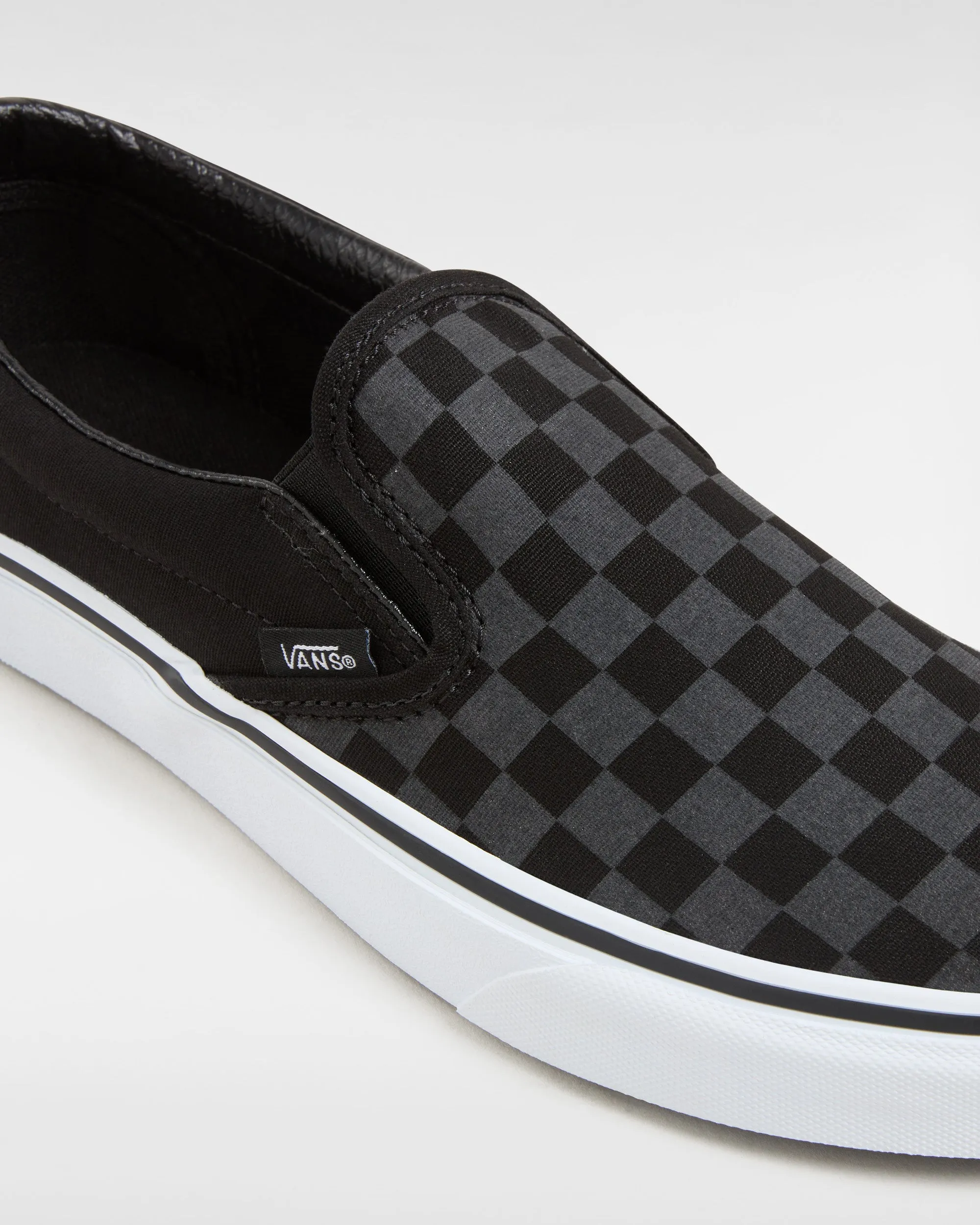 Classic Slip-On