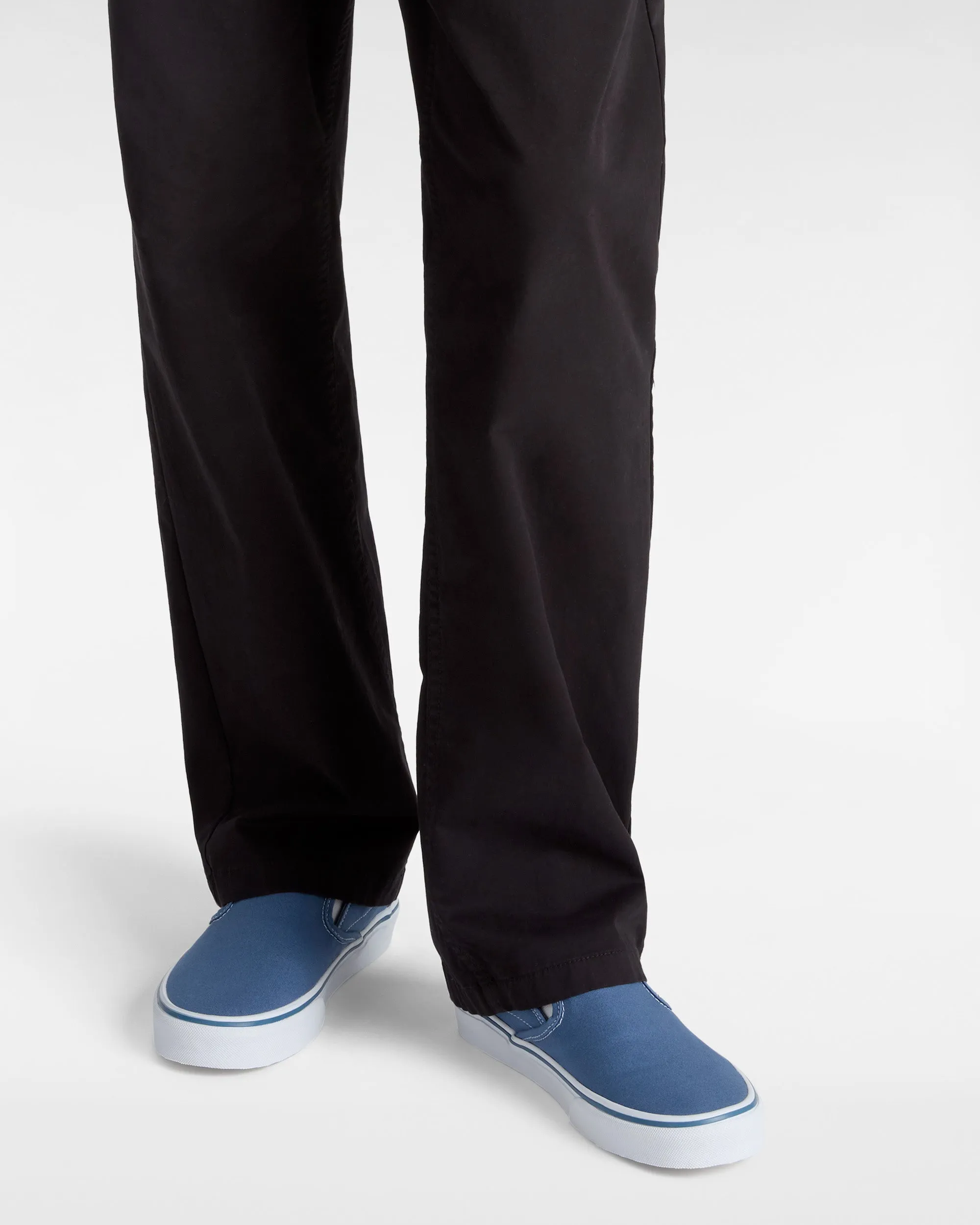 Classic Slip-On