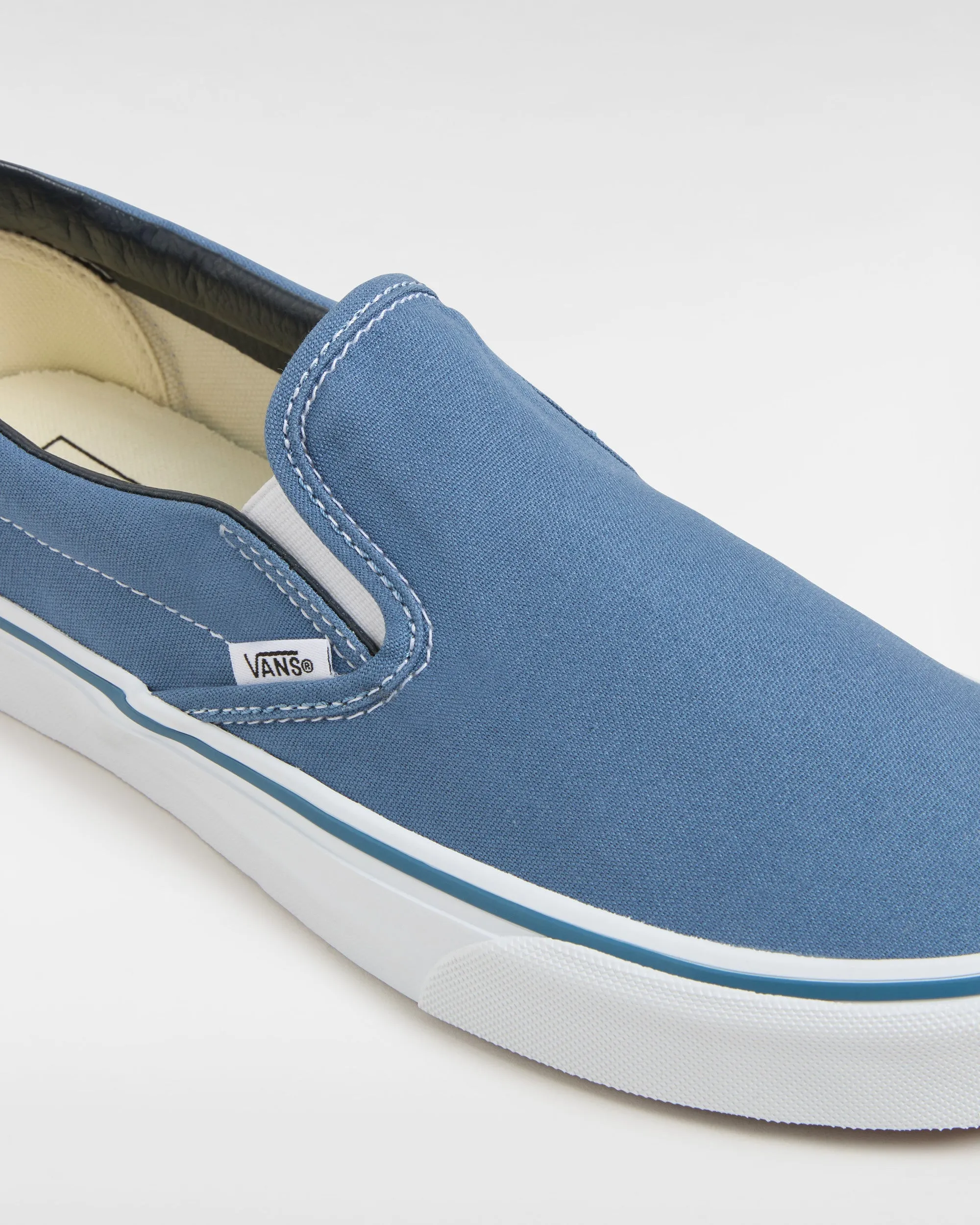 Classic Slip-On