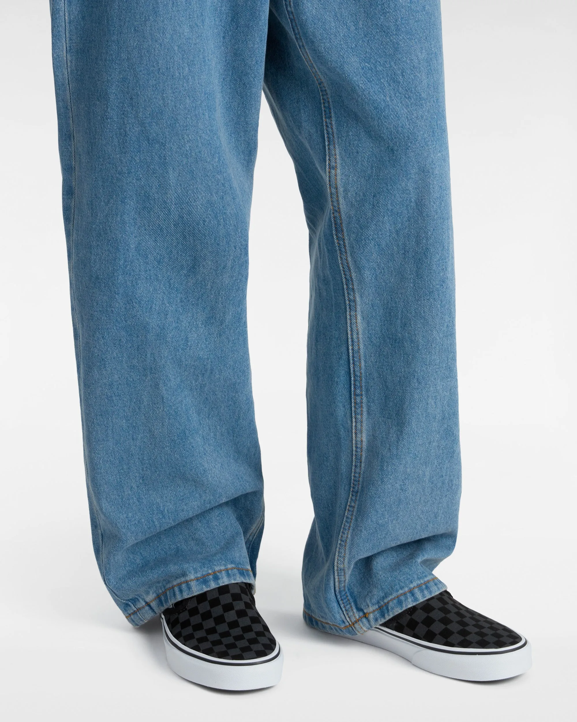 Classic Slip-On