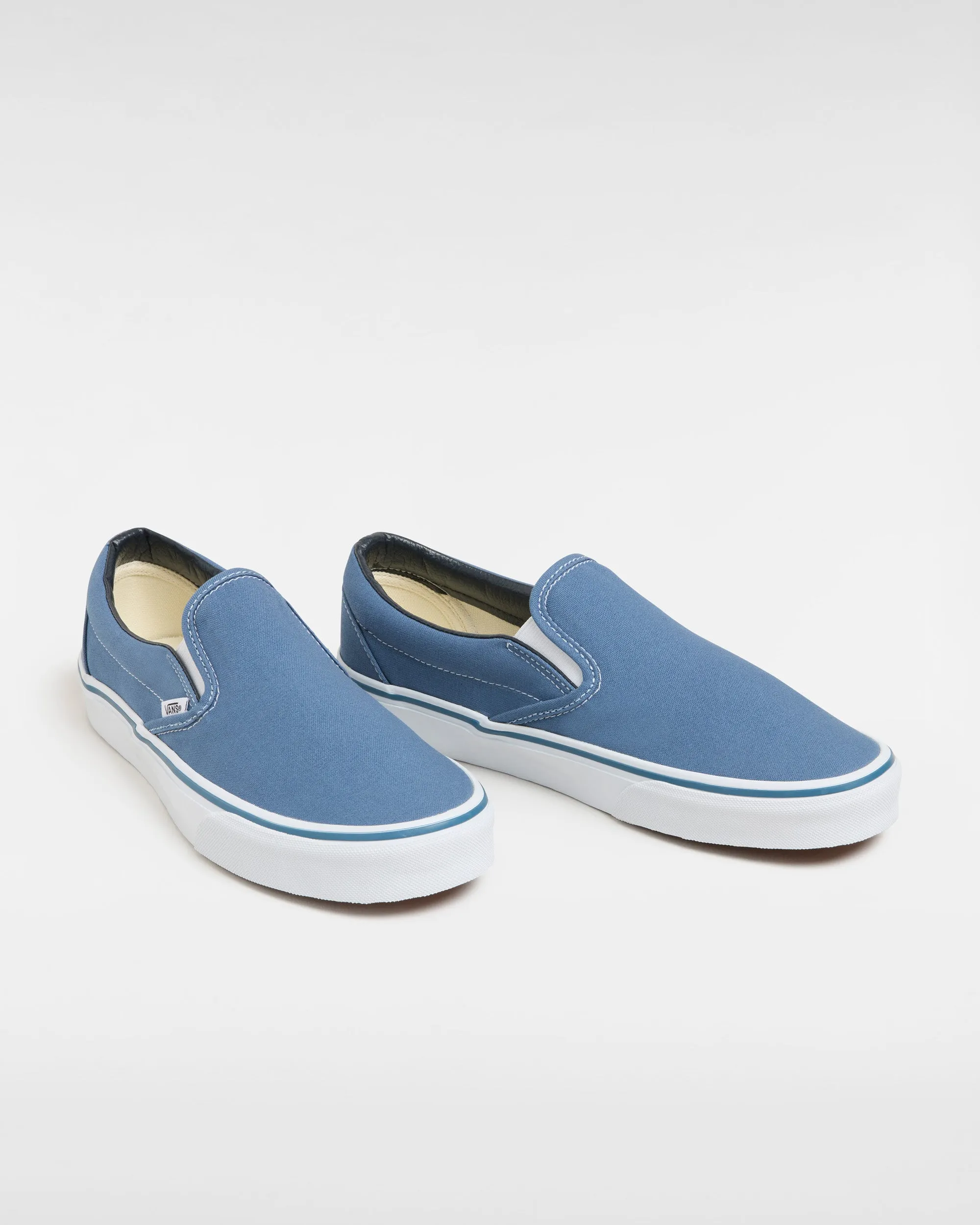 Classic Slip-On