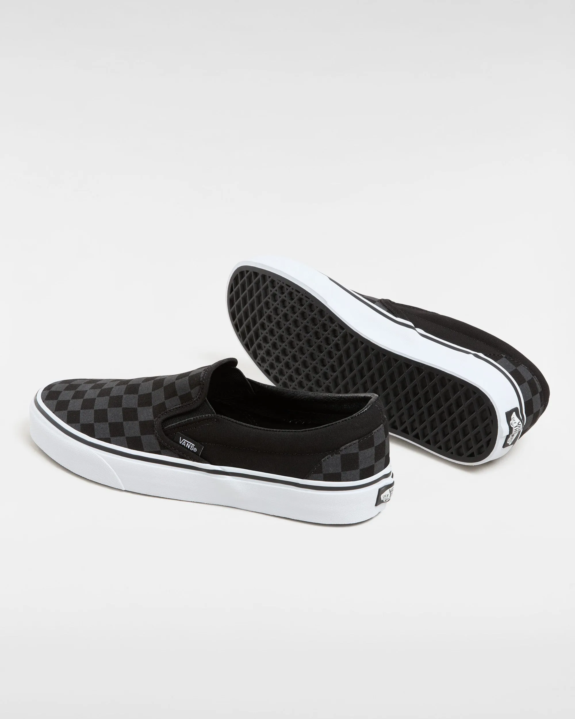 Classic Slip-On