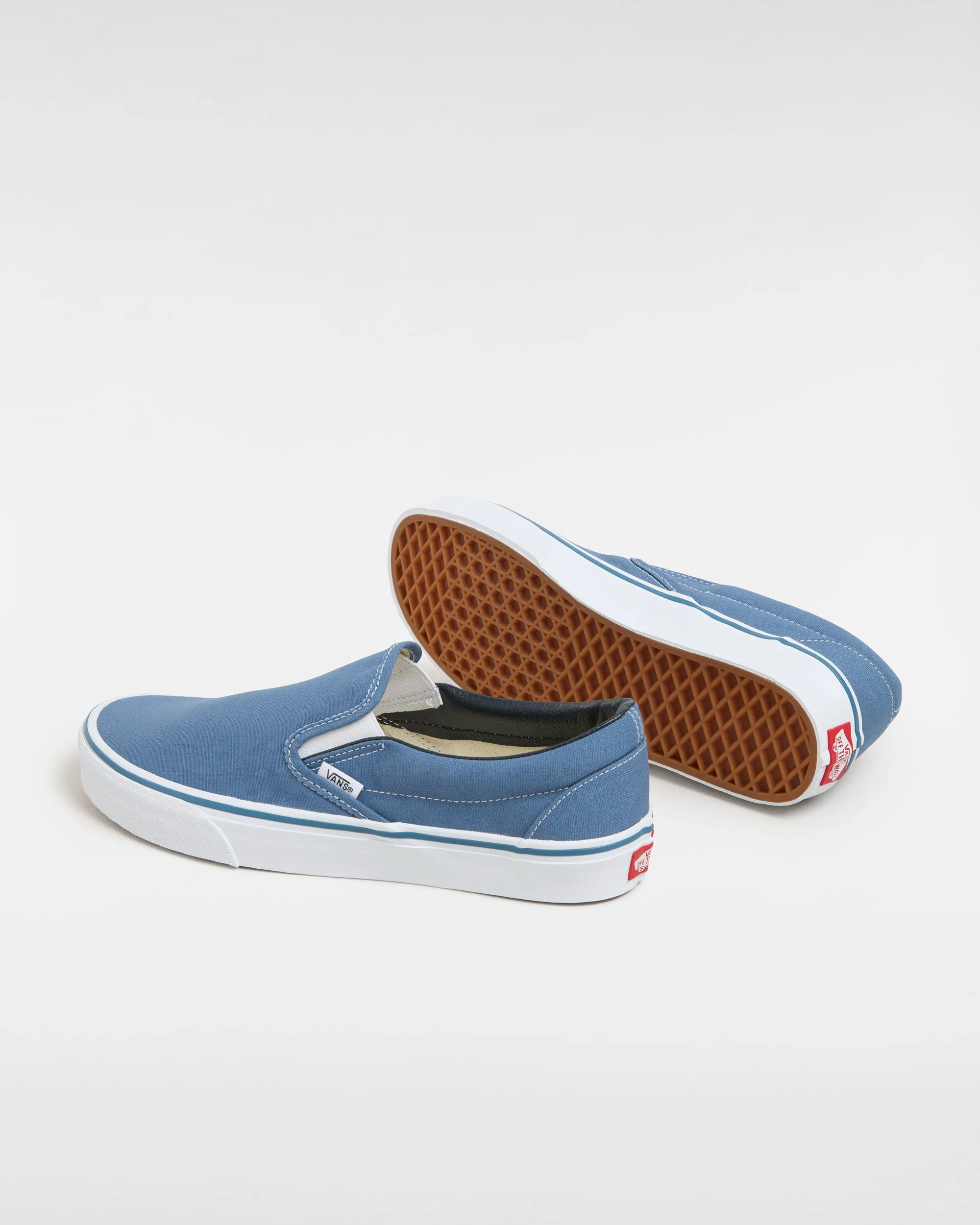Classic Slip-On