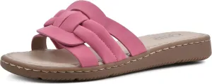 CLIFFS BY WHITE MOUNTAIN Women's Squarely Sandal