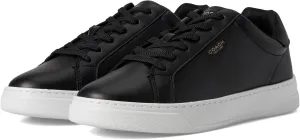Coach Men's High Line Sneaker