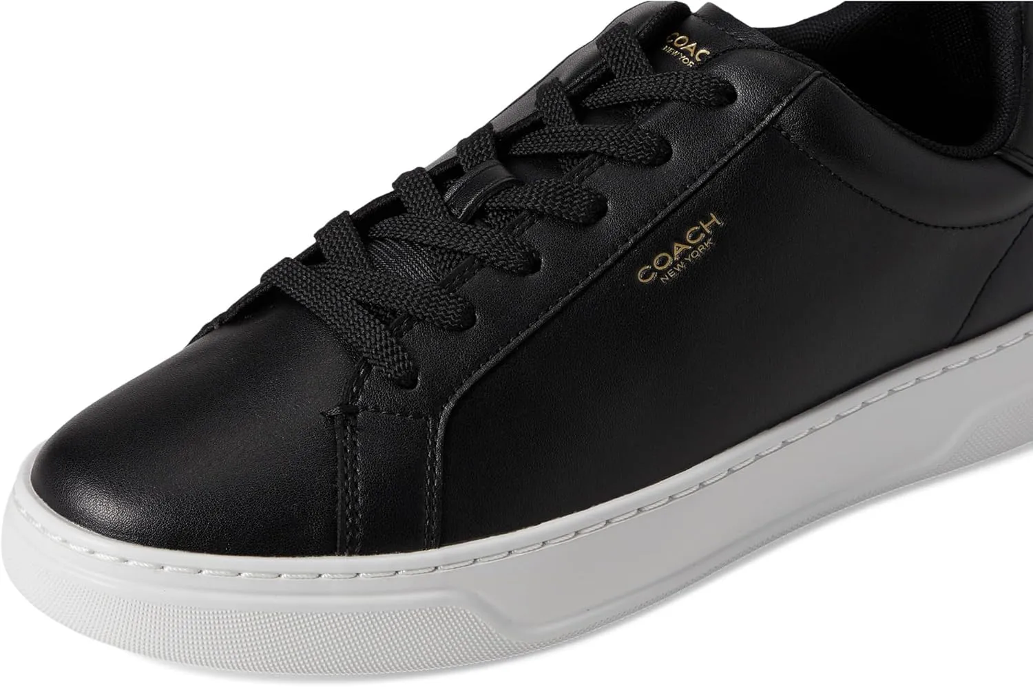 Coach Men's High Line Sneaker