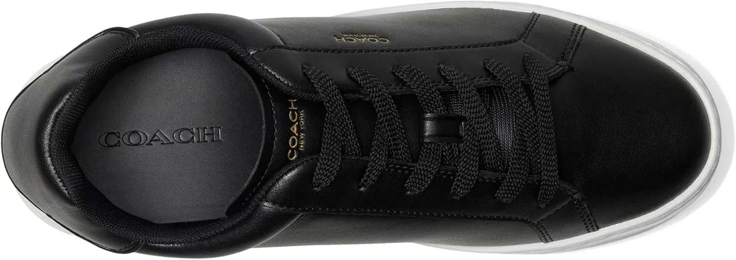 Coach Men's High Line Sneaker
