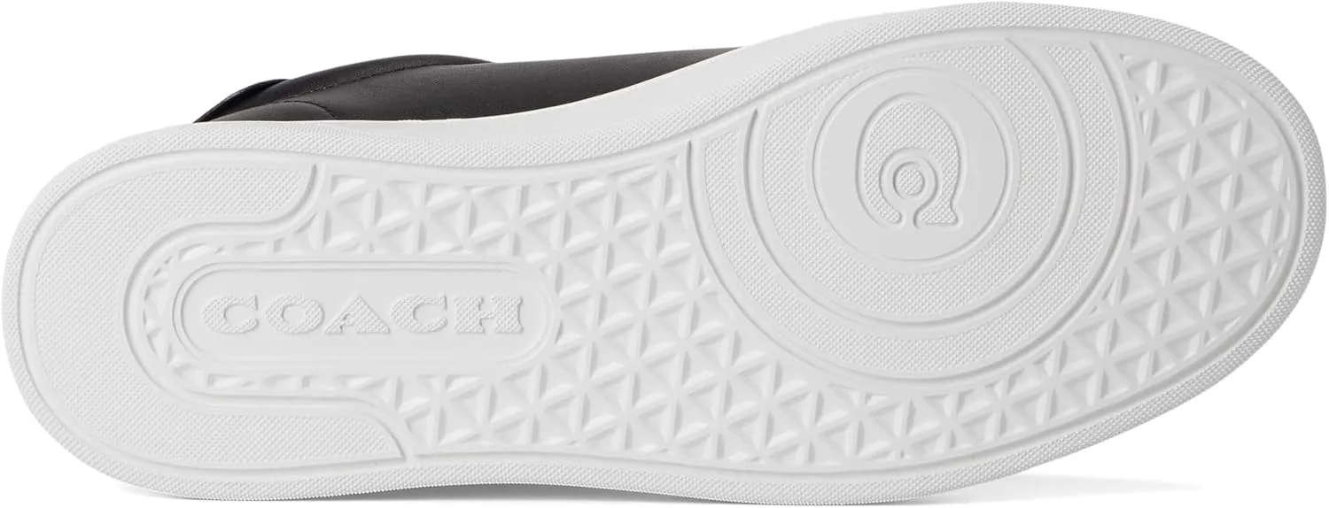Coach Men's High Line Sneaker