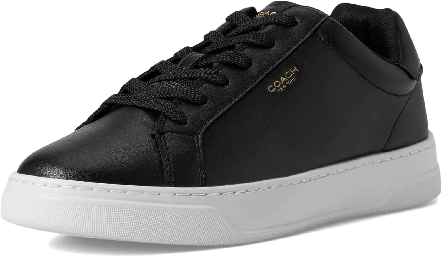 Coach Men's High Line Sneaker