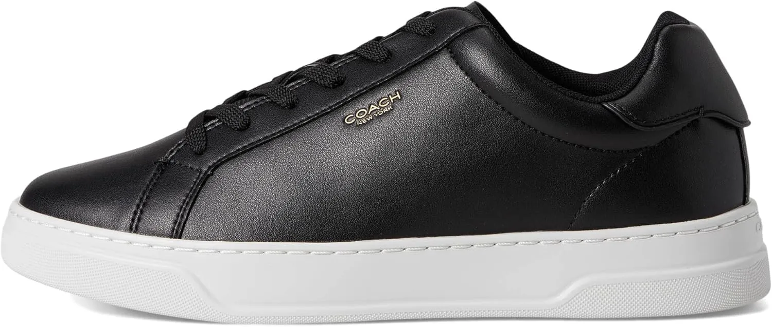 Coach Men's High Line Sneaker