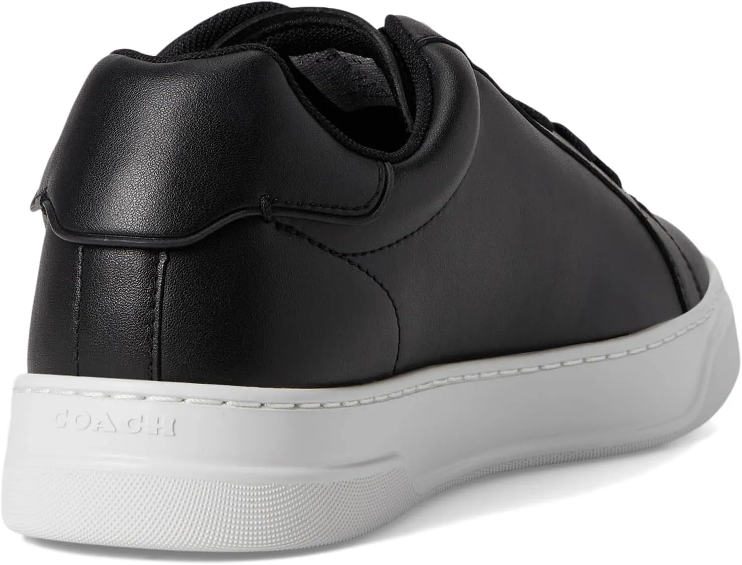 Coach Men's High Line Sneaker