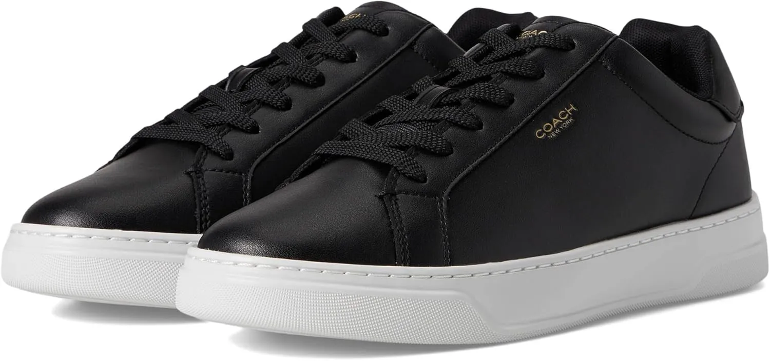 Coach Men's High Line Sneaker