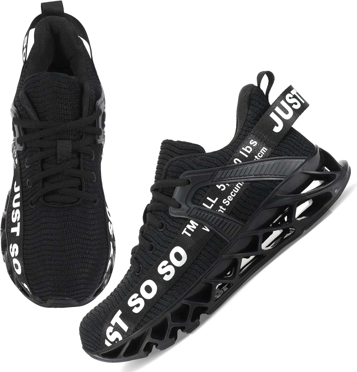 COKAFIL Steel Toe Shoes for Men Women Slip On Work Safety Cap Sneakers Comfortable Puncture Proof Slip Resistant Shoes