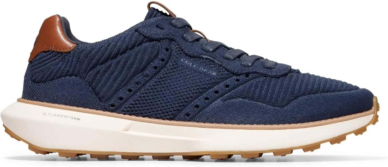 Cole Haan Men's GrandPro Ashland Stitchlite Sneaker