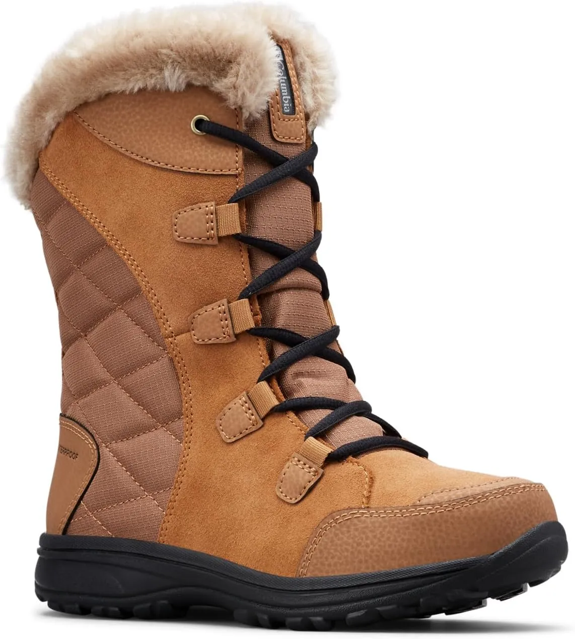 Columbia Women's Ice Maiden II Boot