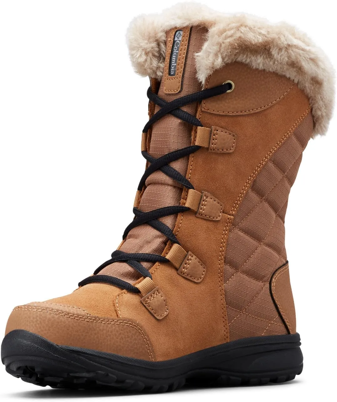 Columbia Women's Ice Maiden II Boot