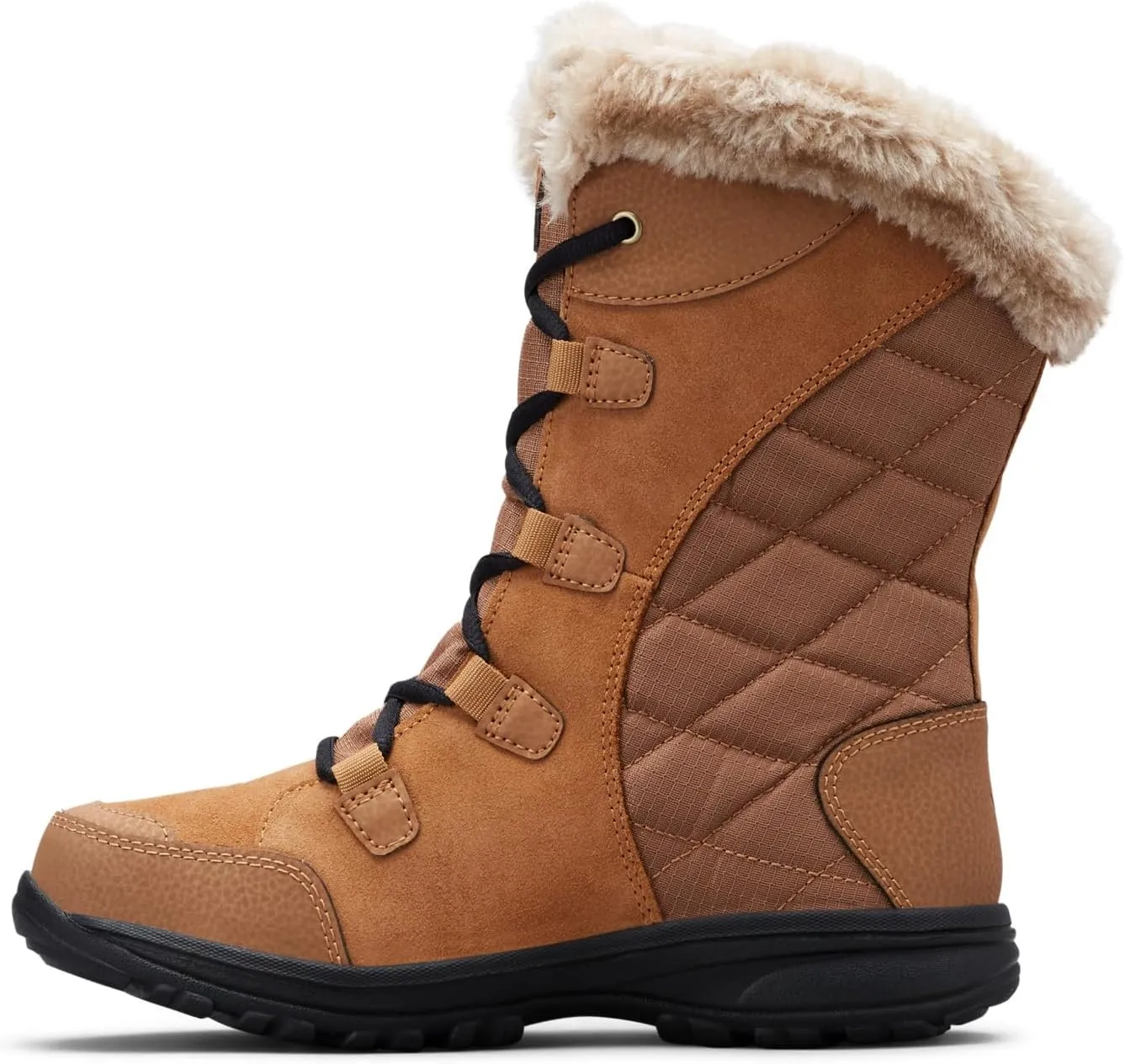 Columbia Women's Ice Maiden II Boot