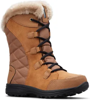 Columbia Women's Ice Maiden II Boot