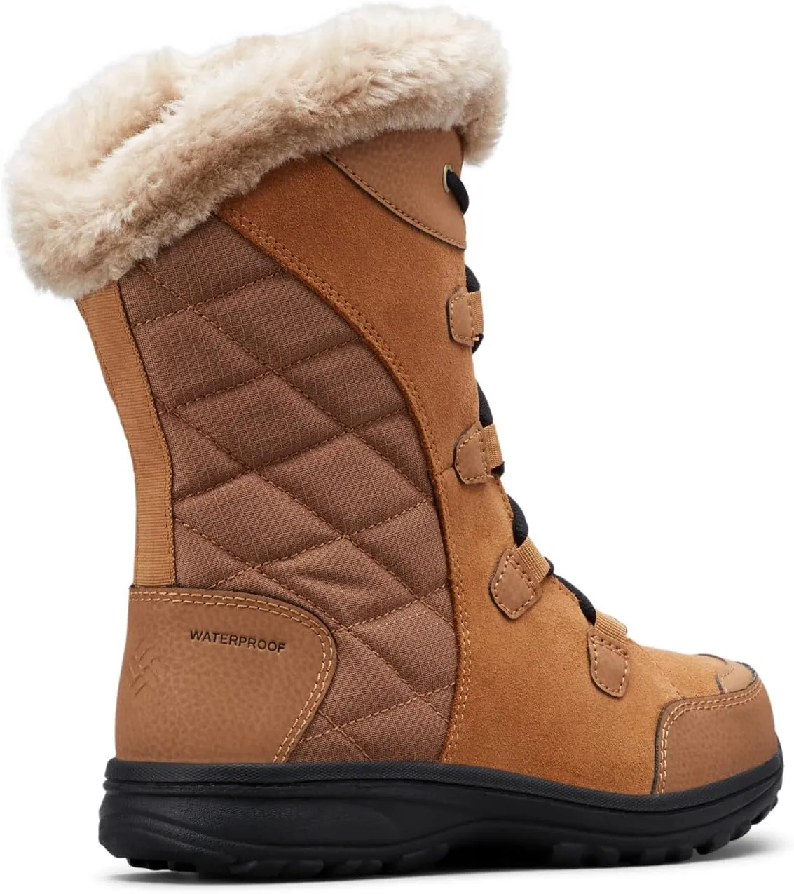 Columbia Women's Ice Maiden II Boot