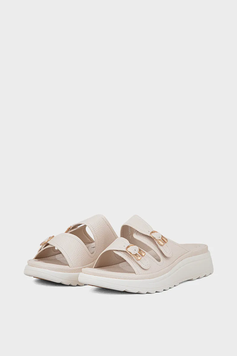 Comfort Slip On IK0045-White