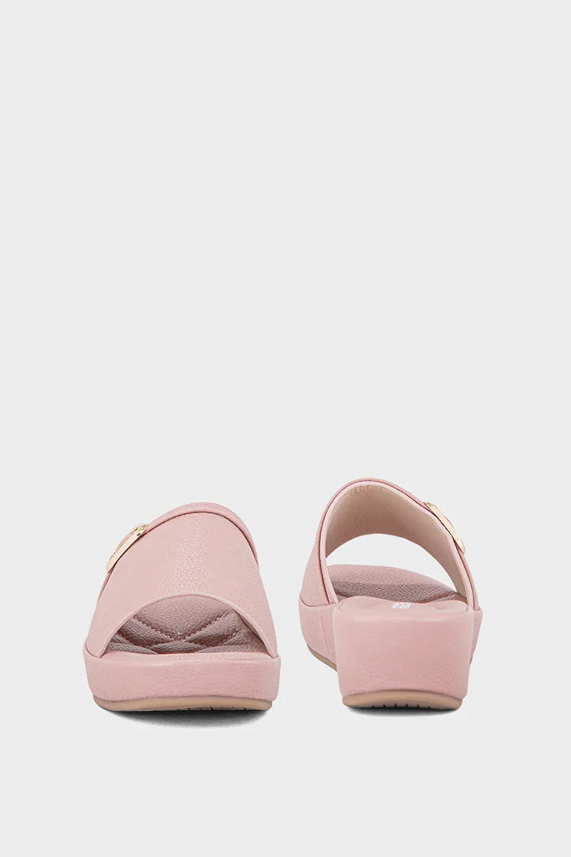 Comfort Slip On IK0046-Purple