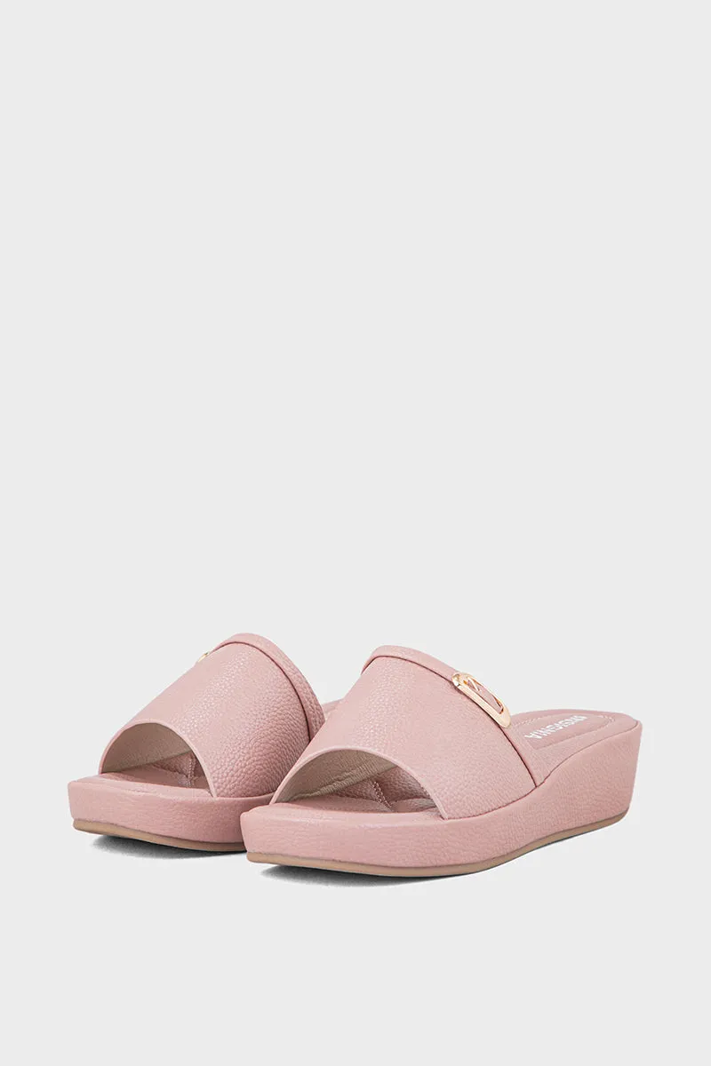 Comfort Slip On IK0046-Purple