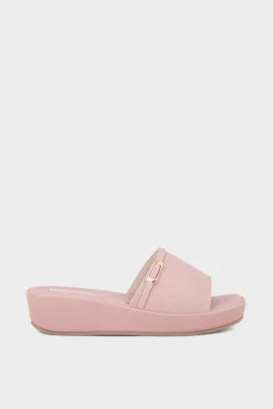 Comfort Slip On IK0046-Purple