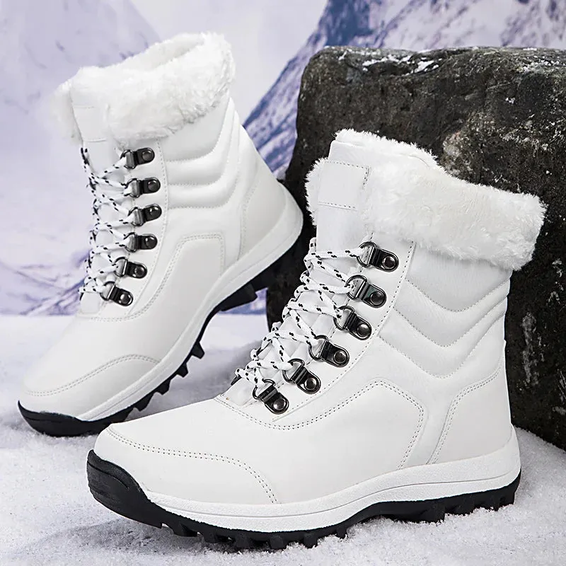 Comfortable and fashionable orthopedic Boots